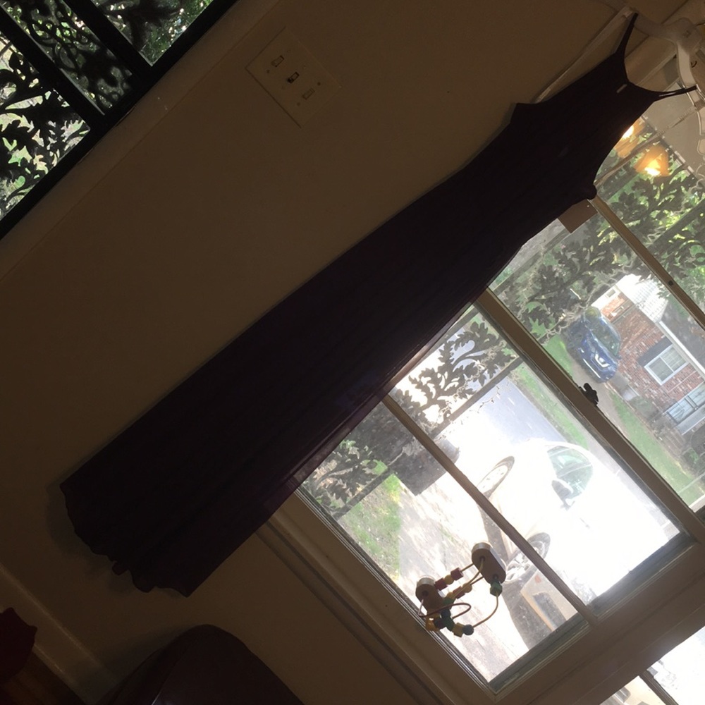 Brand new maxi dress. Never worn